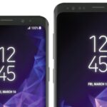 Galaxy S9 ve Galaxy S9 Plus