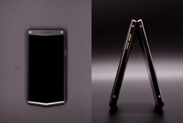 Gionee W919 1