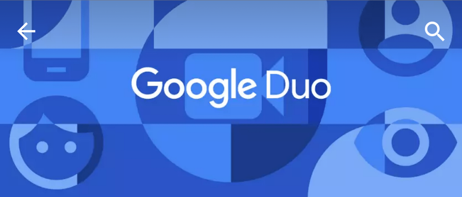 Google Duo, uygulamaya sahip olmayan kullanıcıları aramanıza izin veriyor