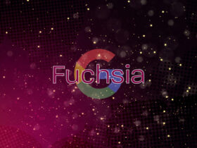 Google Fuchsia 1