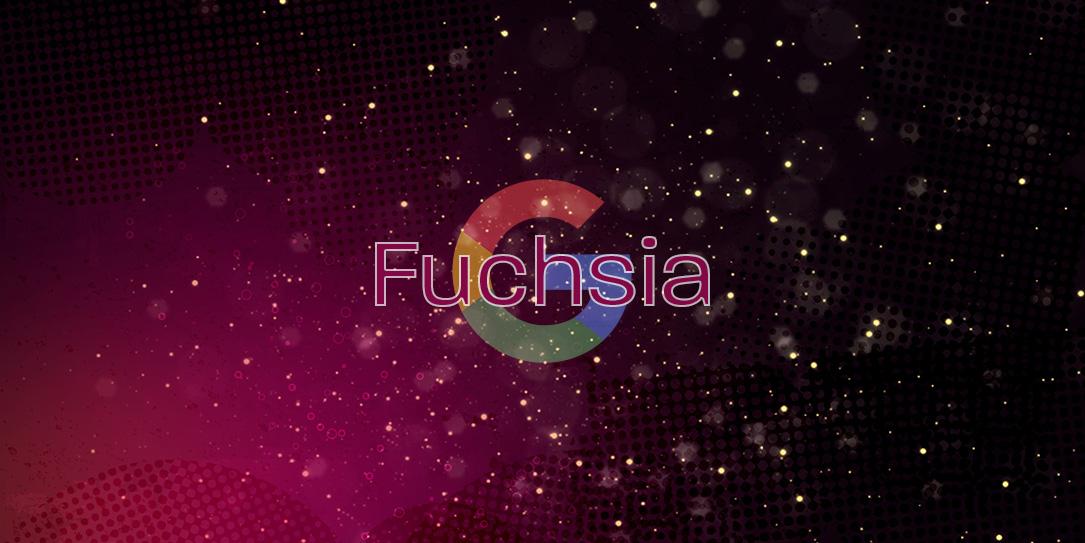 Google Fuchsia 1