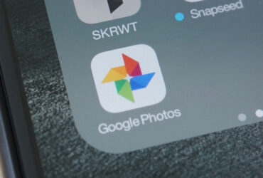 Google Photos