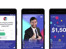 HQ Trivia Play Storeda beta olarak sunuldu 1
