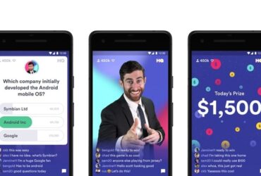 HQ Trivia Play Storeda beta olarak sunuldu 1