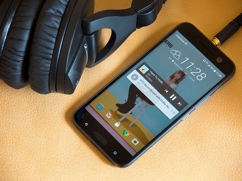 HTC 10 icin Android 8.0 Oreo guncellemesi basladi
