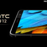 HTC U12 Render 1