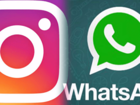 Instagram WhatsApp 1