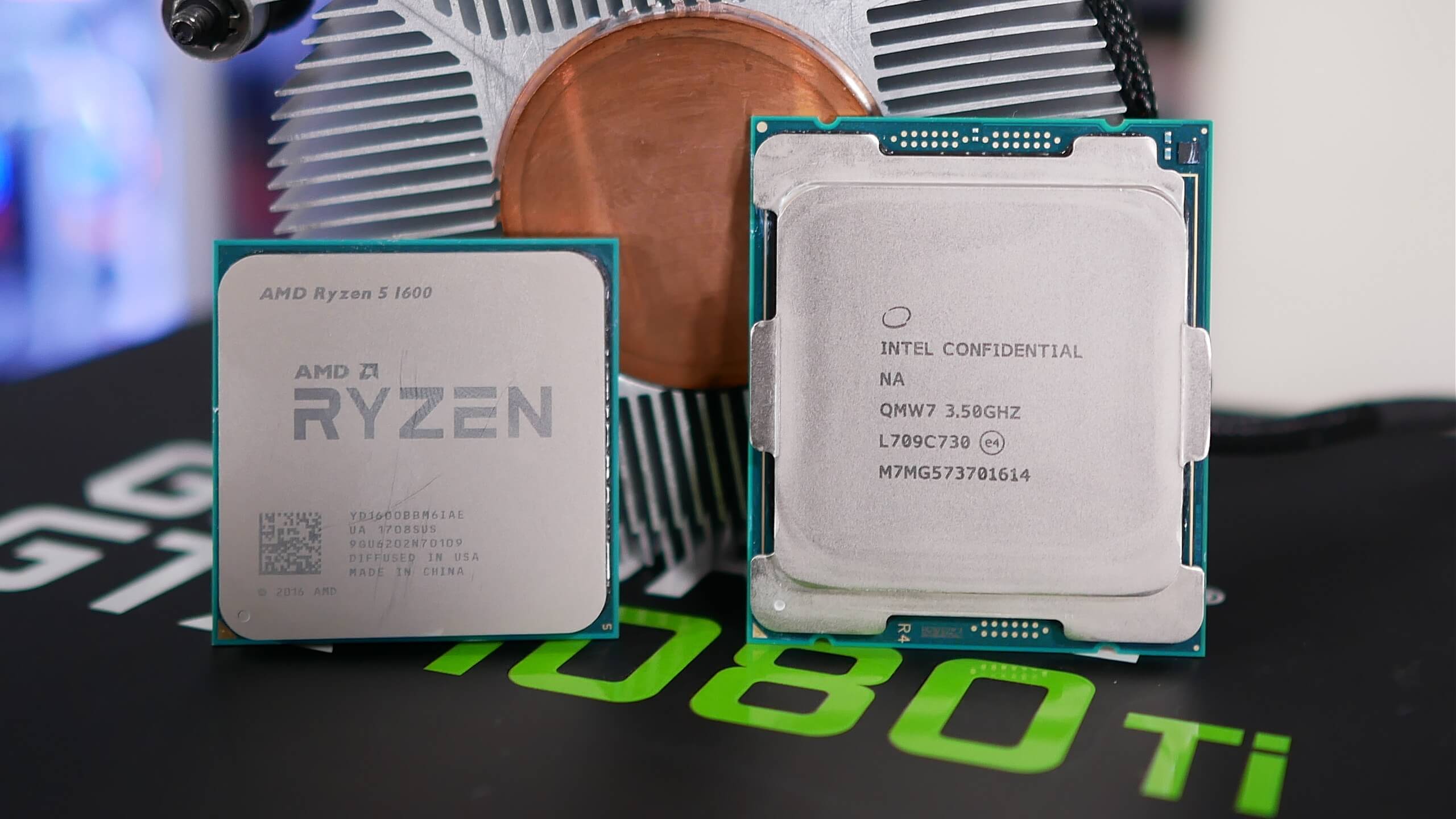 Intel güvenlik açığından dolayı işlemcileri yavaşlatacak, İşte o işlemciler!