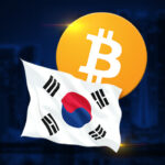 Güney Kore Bitcoin