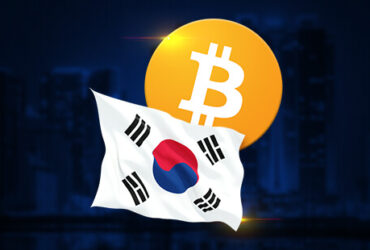 Güney Kore Bitcoin