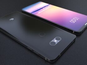 LG G7 1