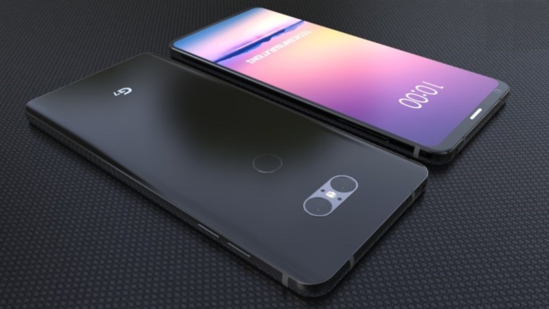 LG G7 1