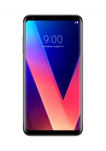 LG V30 Plus Teknoekip