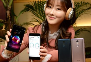 LG X4 Plus