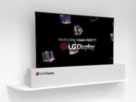 Lg Display