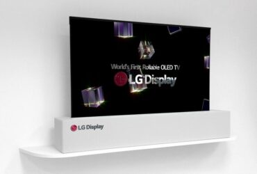Lg Display