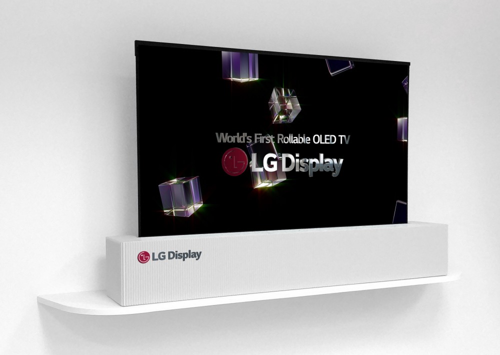 Lg Display