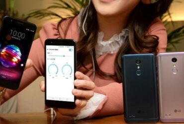 LGX4Plus 1