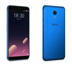 Meizu M6s