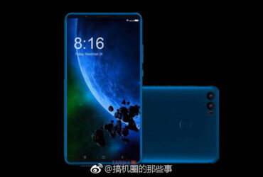 Mi Max 3 1