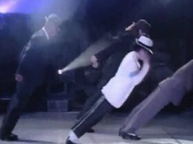 Michael Jacksonun yer cekim sirri aciklandi 1