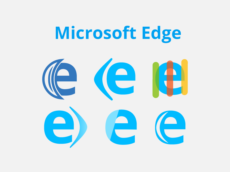 Microsoft Microsoft Edge en az guc tuketen tarayici