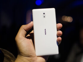 Nokia 3 mwc 3 1