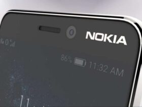 Nokia 9 1