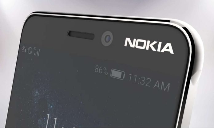 Nokia 9 1
