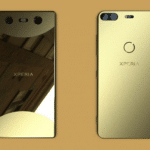 Xperia XZ1 Premium, Xperia XZ1 Plus