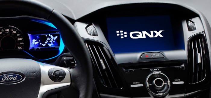 QNX 1