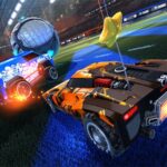 Rocket League 1