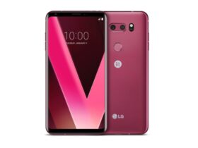 Rose LG V30 1 1