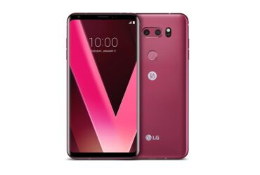 Rose LG V30 1 1