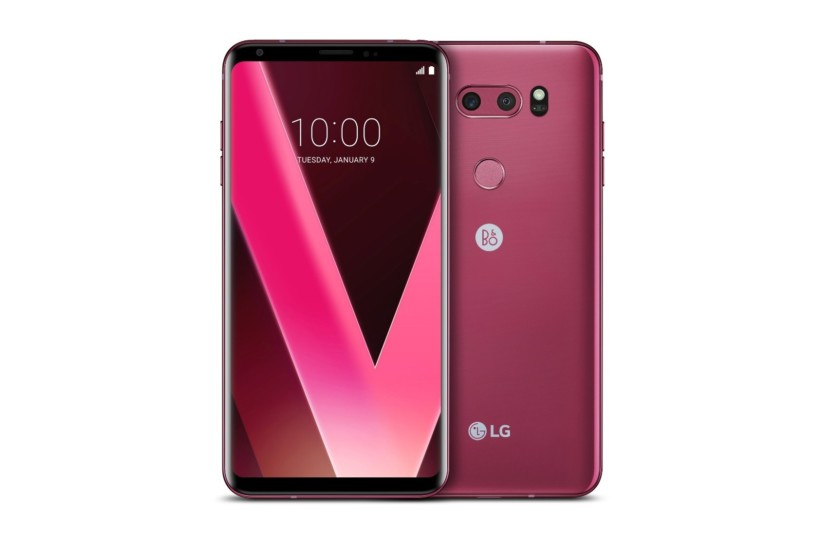 Rose LG V30 1 1