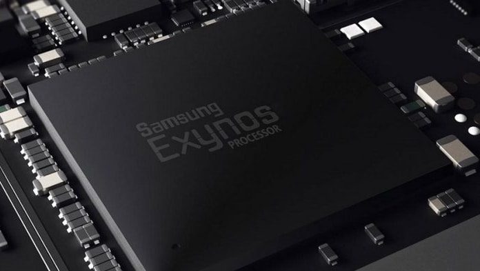 Samsung Exynos 7872 1