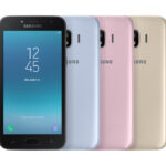 Samsung Galaxy J2 Pro 2018 1