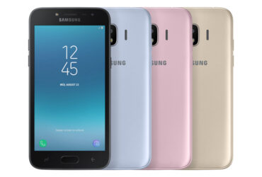 Samsung Galaxy J2 Pro 2018 1