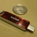 Sandisk 1TB USB SSD 1