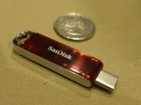 Sandisk 1TB USB SSD 1