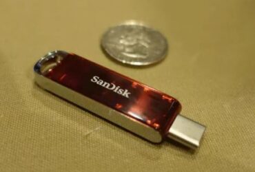 Sandisk 1TB USB SSD 1