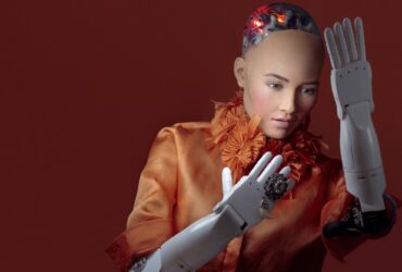 Sophia Turkiye ye Geliyor