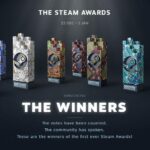 Steam Awards