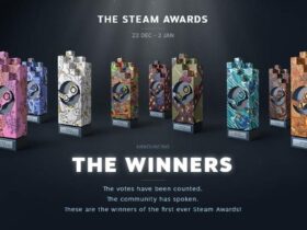 Steam Awards