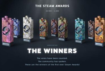 Steam Awards
