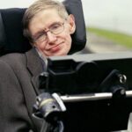 Stephen Hawking 1