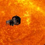 Parker Solar Probe