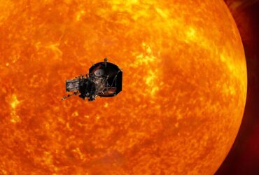 Parker Solar Probe