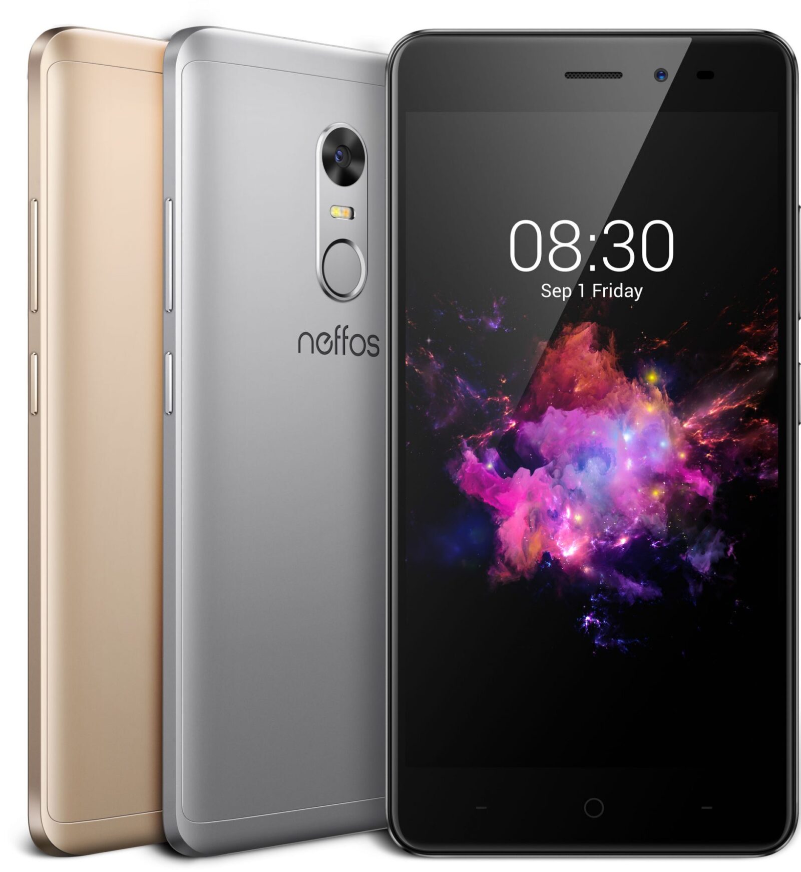 TP Link Neffos X1 Lite 1