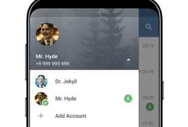 Telegramin 4.7 Guncellemesi Neler Getiriyor